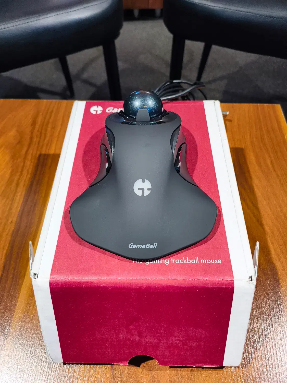 موس Gameball|قطعات و لوازم جانبی رایانه|تبریز, |دیوار