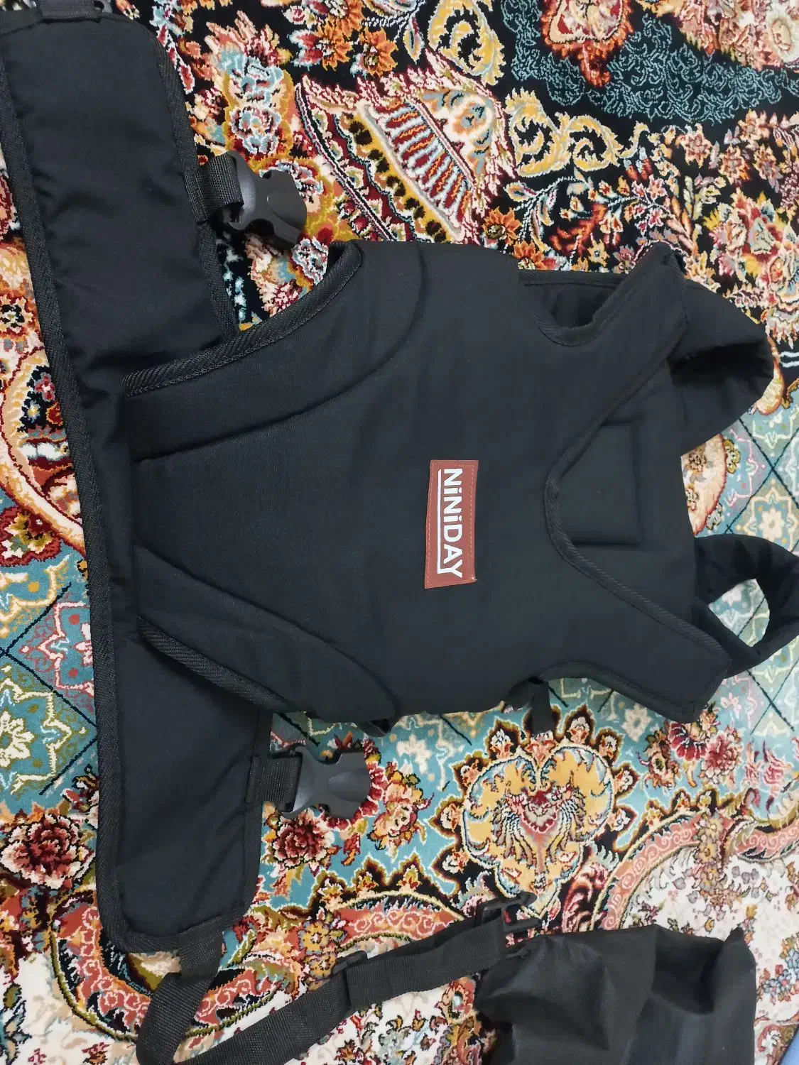 آغوشی|اسباب و اثاث بچه|تهران, شهرک محلاتی|دیوار