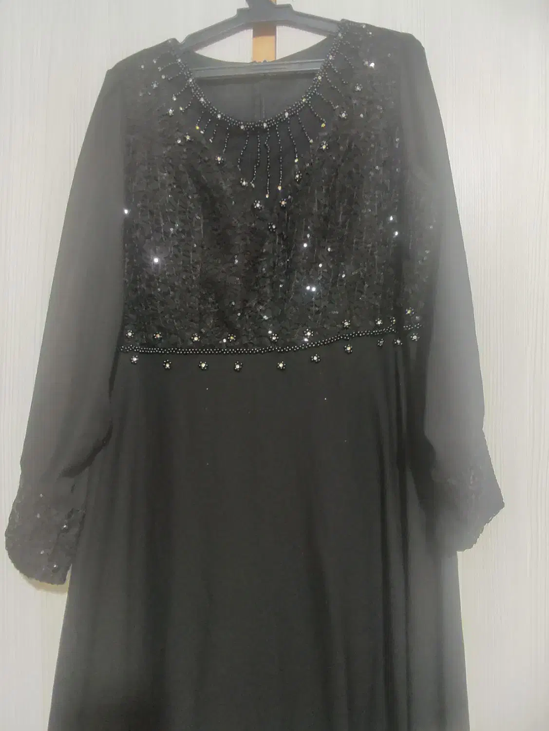 لباس شب سایز بزرگ|لباس|فردیس, شهرک شهید حسینی|دیوار