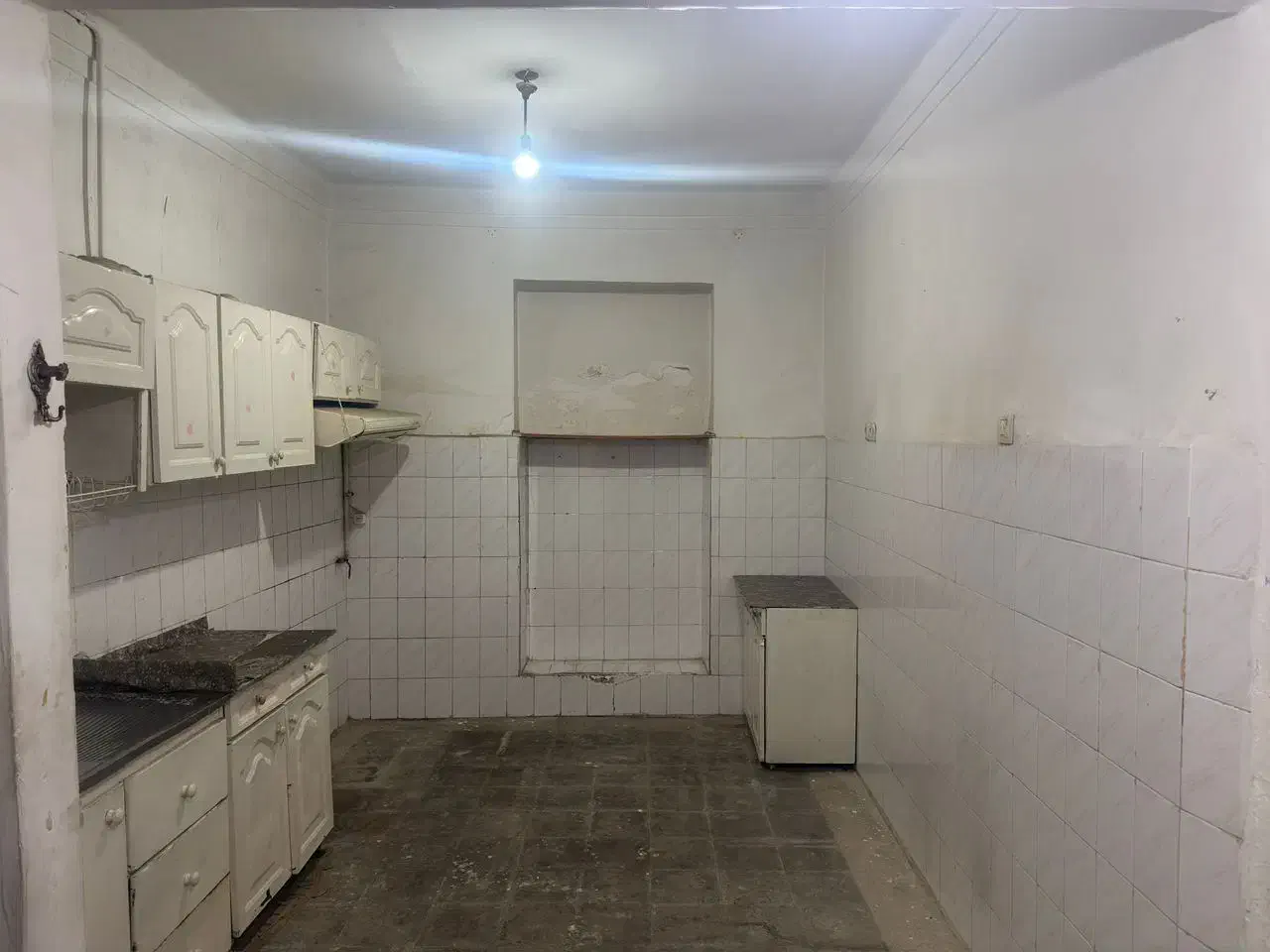 واحد ۲ طبقه دربستی