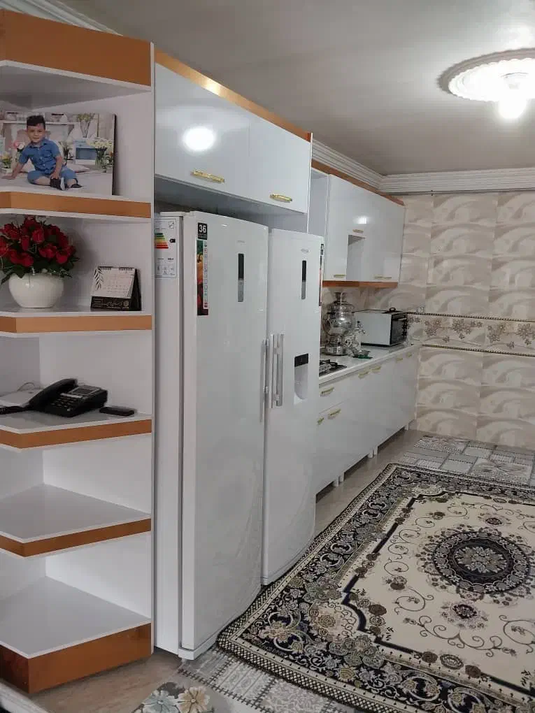 خانه اجاره ۱۳۰متری ۳۰مترش حیاط است|اجارهٔ خانه و ویلا|سقز, |دیوار