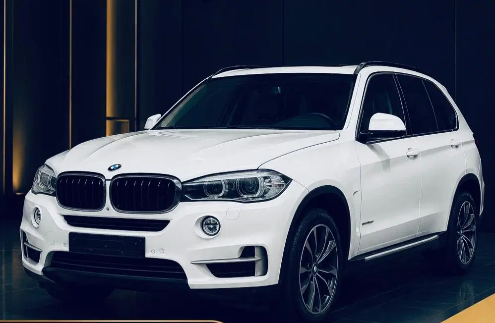 bmwx5|خودرو سواری و وانت|جلفا, |دیوار