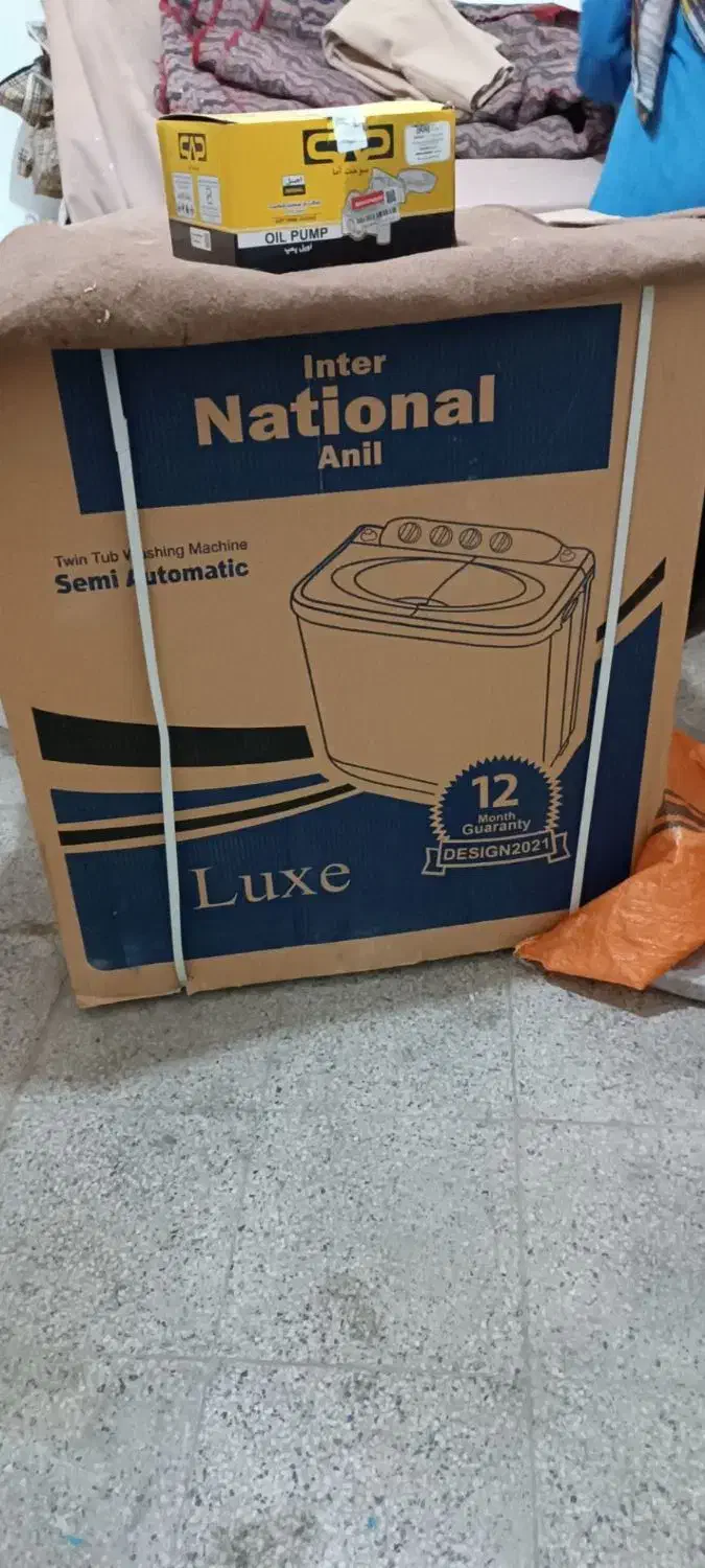 یخچال گاز وماشین لباس شویی|سایر لوازم برقی|سربیشه, |دیوار