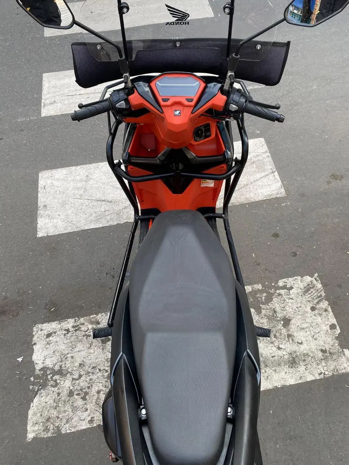 طرح کلیک S2|موتورسیکلت|تهران, جی|دیوار