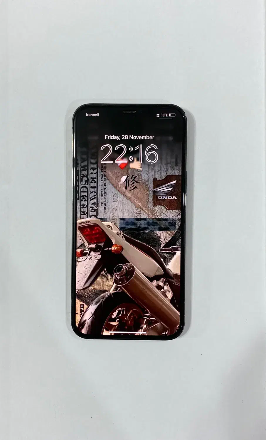 ایفون ۱۲پرومکسzaa|موبایل|جویبار, |دیوار