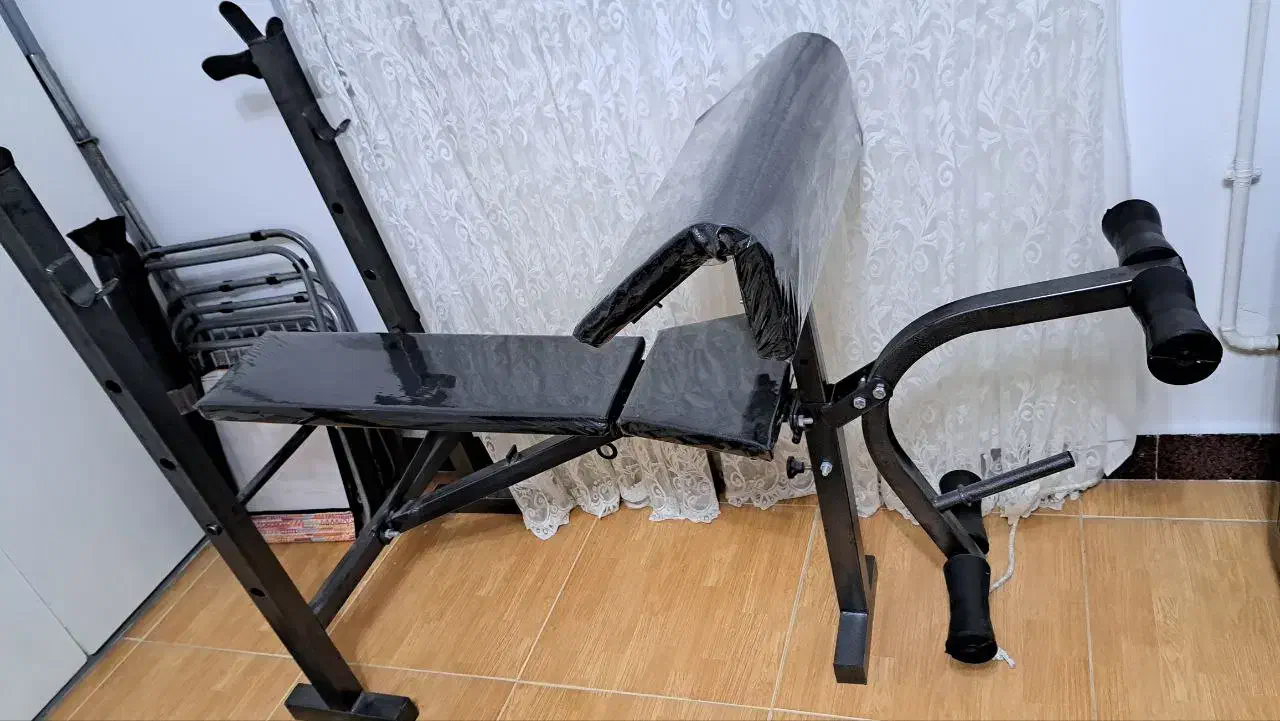 میز ورزشی چندکاره|تجهیزات ورزشی|رضوانشهر, |دیوار