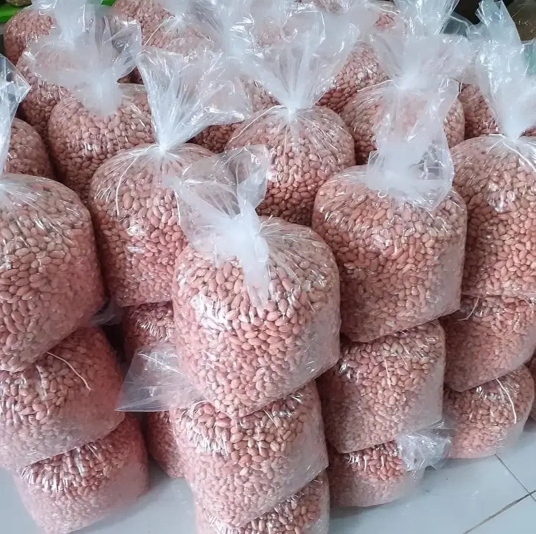 بادام زمینی و کره بادام زمینی|خوردنی و آشامیدنی|قم, دورشهر|دیوار