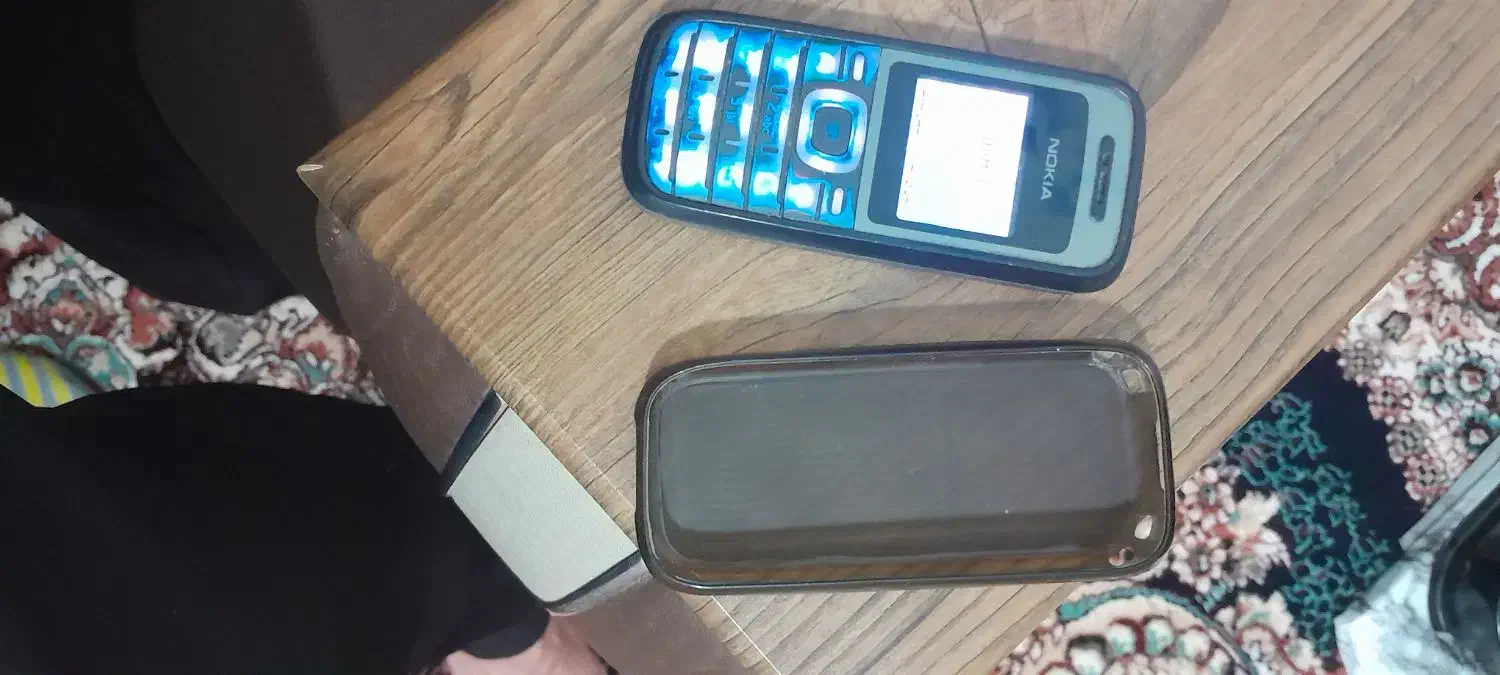 گوشی|موبایل|سمیرم, |دیوار