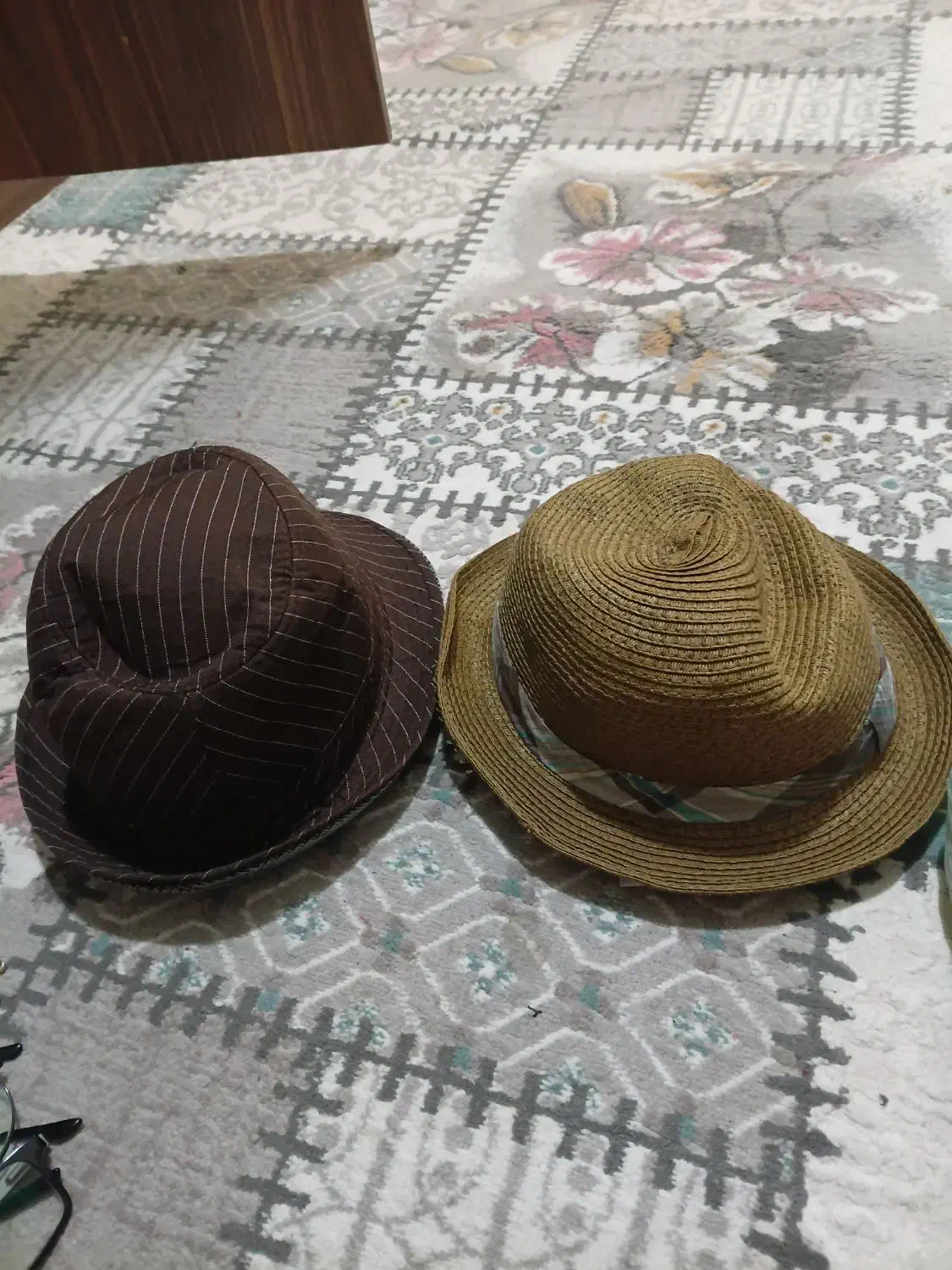 کلاه ها پسرانهد|کفش و لباس بچه|تهران, هوانیروز|دیوار