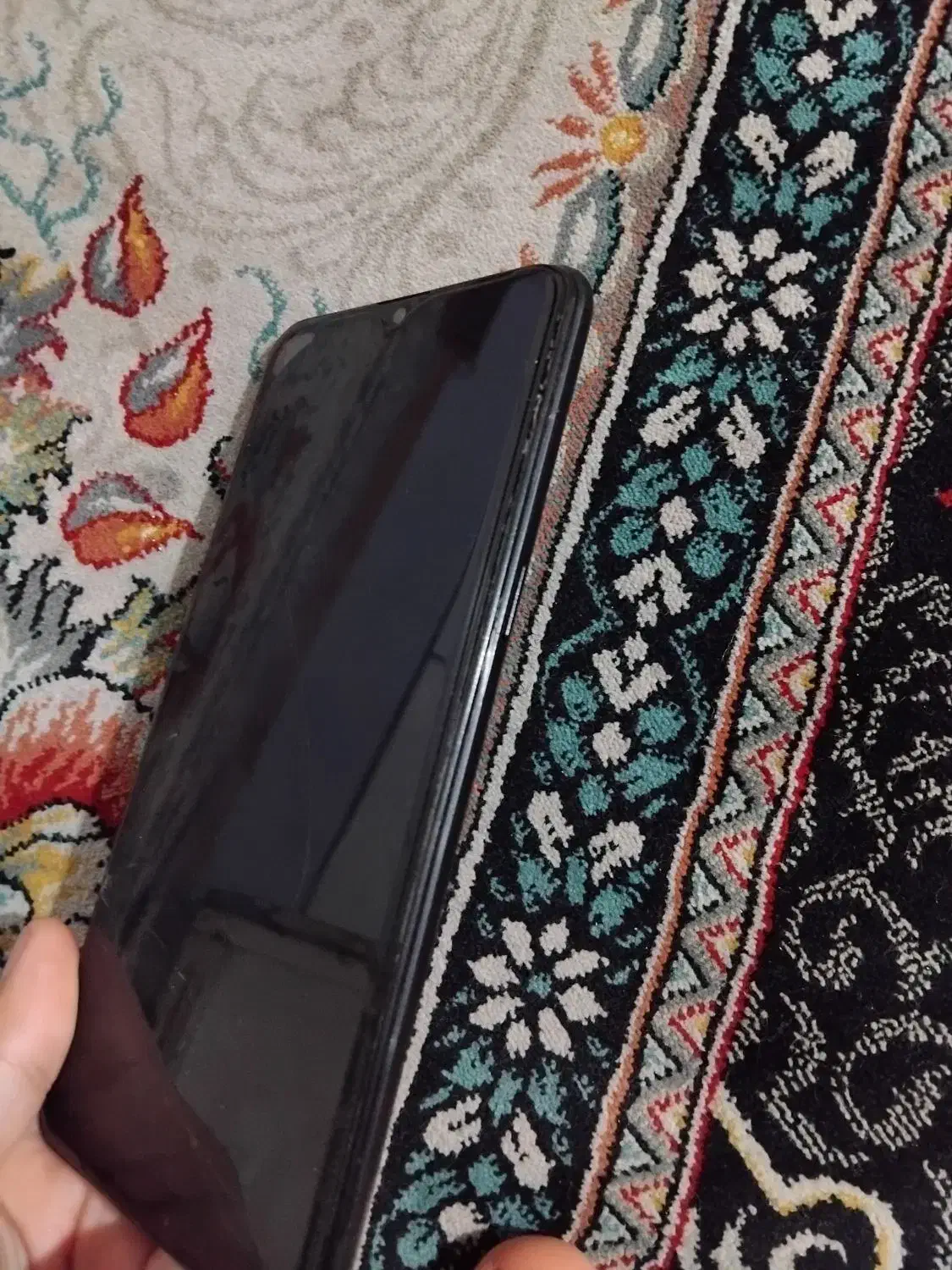 گوشی a10s|موبایل|اهواز, منبع اب|دیوار