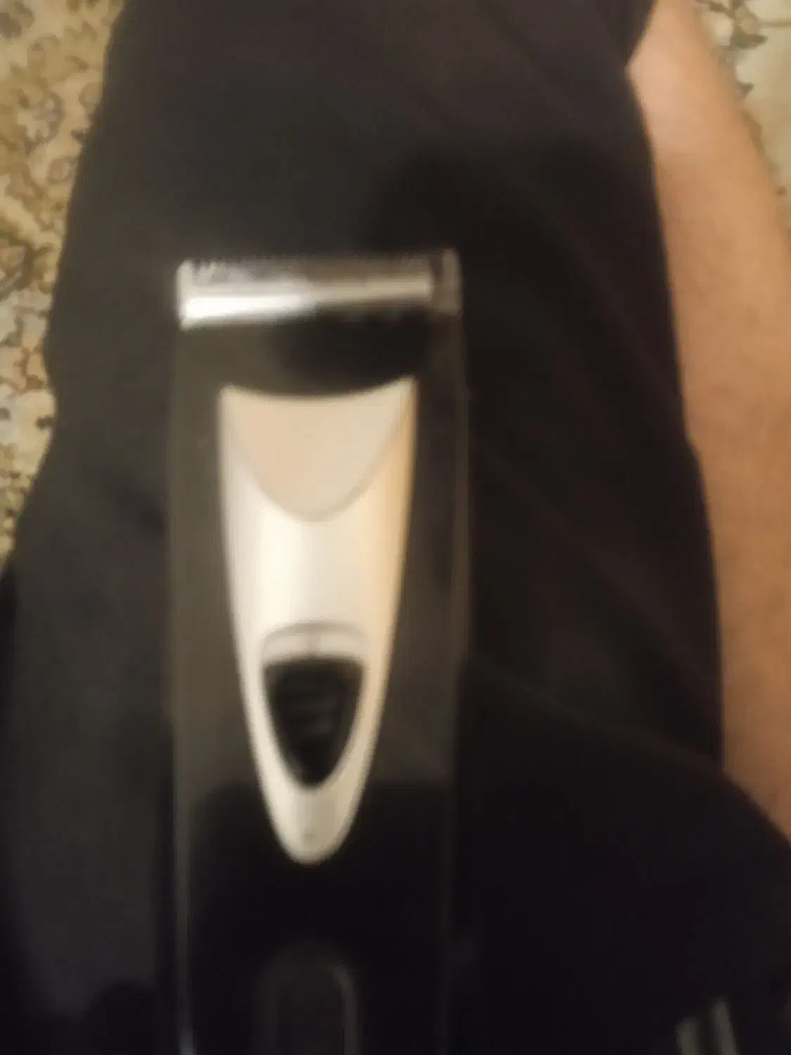 ماشین  اصلاح سر|آرایشگاه و سالن‌های زیبایی|ری, حمزه‌آباد|دیوار