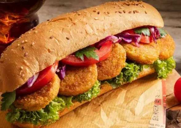 فلافل|خوردنی و آشامیدنی|قم, سید معصوم|دیوار