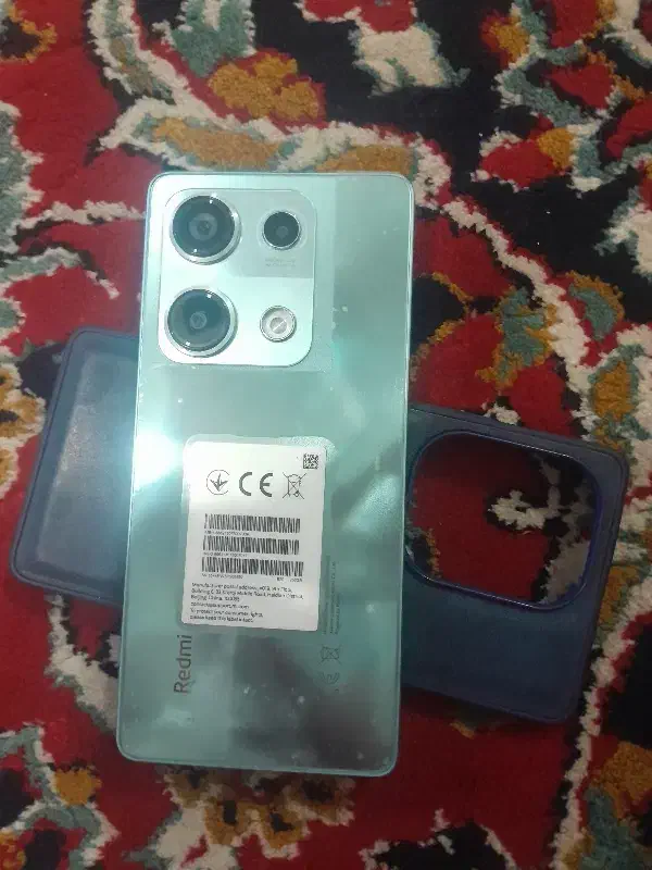 note 14 s|موبایل|نهاوند, |دیوار