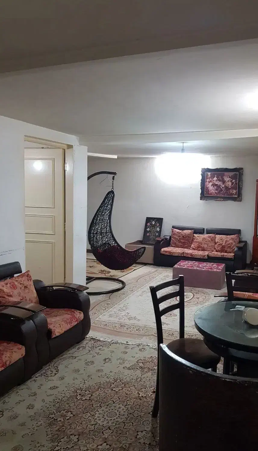 اجاره  روزانه و هفتگی  سوعیت یک خابه|اجارهٔ کوتاه‌مدت آپارتمان و سوئیت|تهران, اوقاف|دیوار