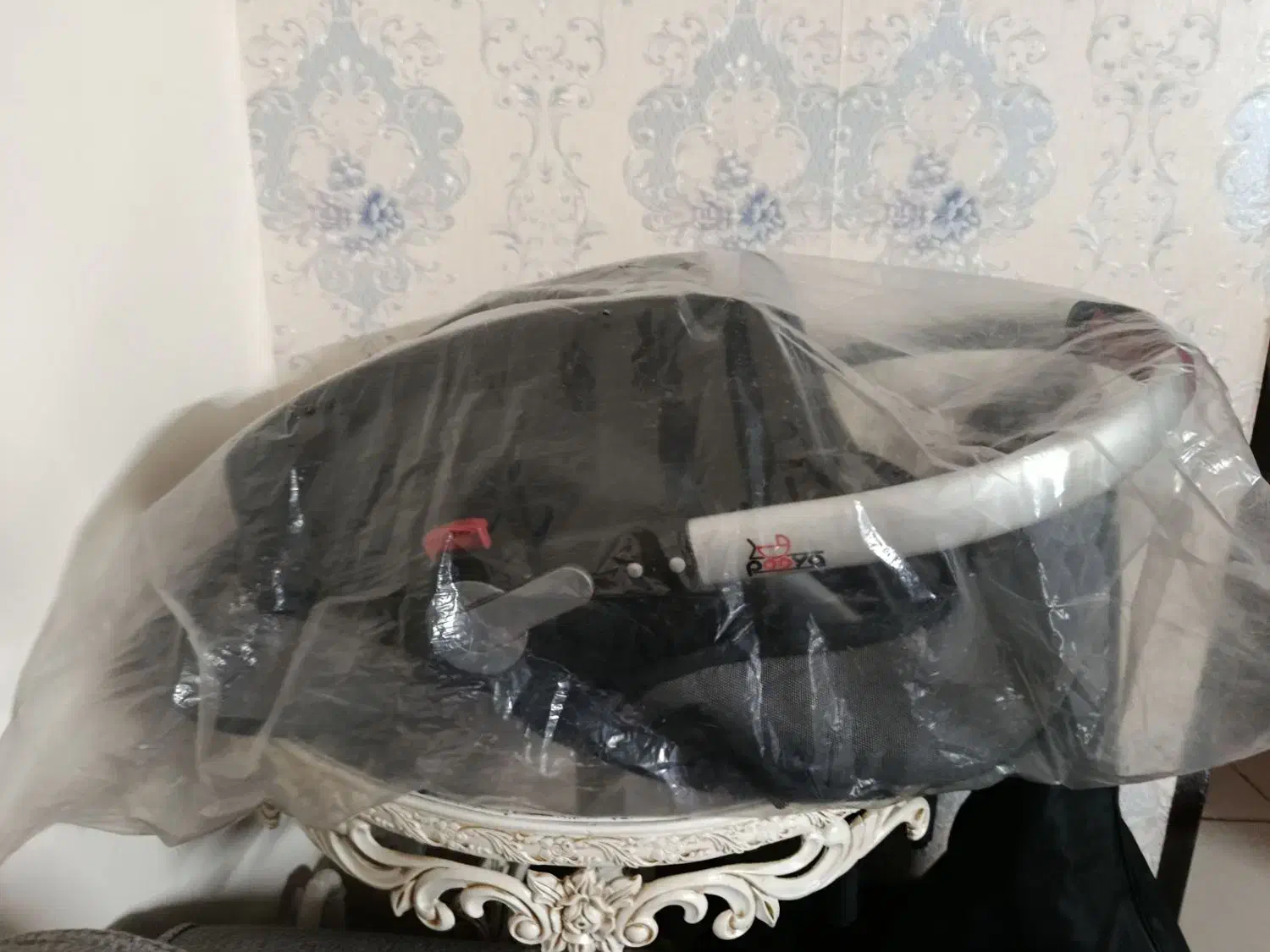 کریر|کالسکه و لوازم جانبی|تهران, استخر|دیوار