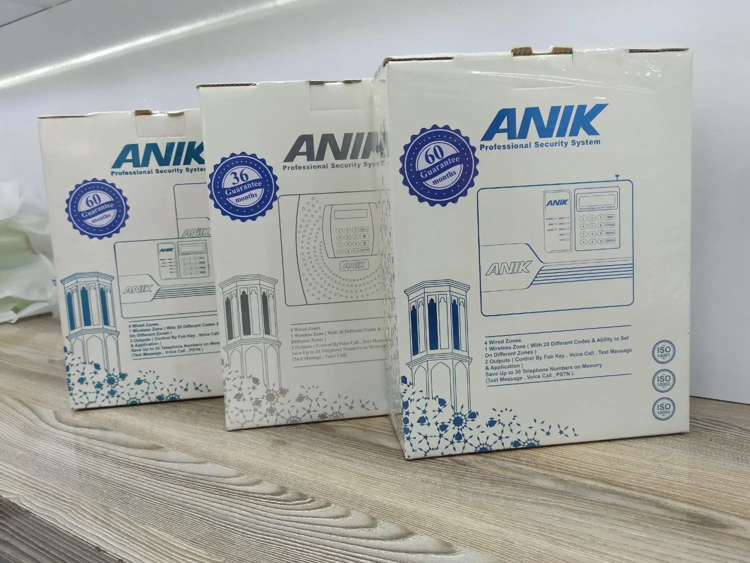 دزدگیر اماکن با اقساط|دوربین مداربسته|اراک, |دیوار