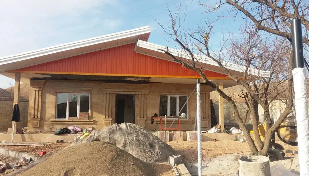 شیروانی وجوشکاری بنیادی|خدمات پیشه و مهارت|تبریز, |دیوار