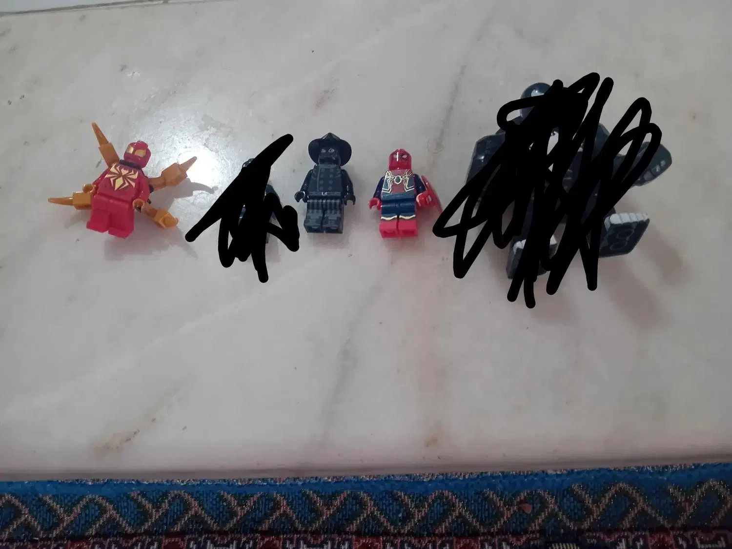 انواع لگو|اسباب‌‌بازی|شاهرود, |دیوار