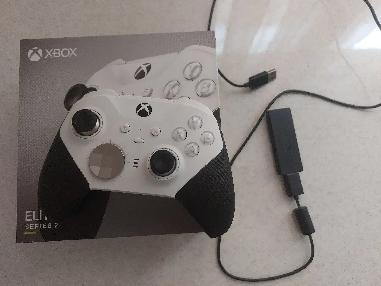 دانگل پی سی وایرلس مایکروسافت|قطعات و لوازم جانبی رایانه|همدان, |دیوار