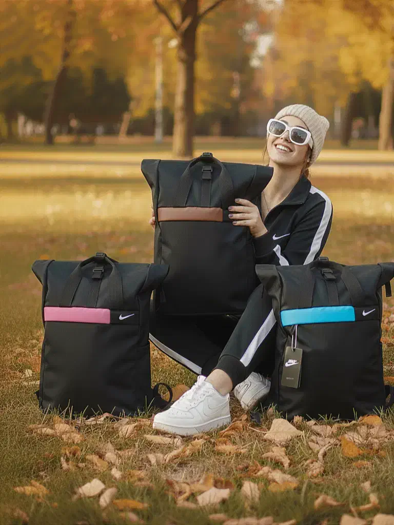 کیف اسپرت باشگاهی مدل کوله پشتی چمدان  Sport|کیف، کفش، کمربند|شیراز, اصلاح‌نژاد|دیوار