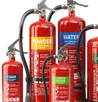 شارژ و فروش انواع کپسول های آتش نشانی|ابزارآلات|کرج, شهرک بنفشه|دیوار