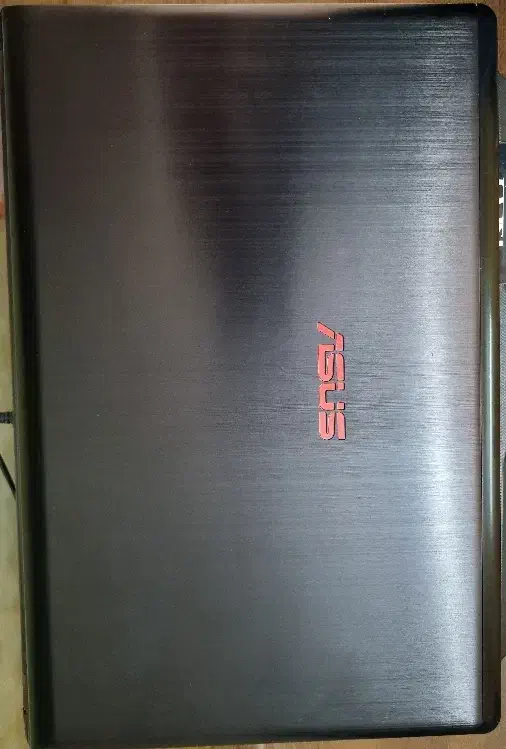 لپ تاپ ایسوس g56jk|رایانه همراه|شیراز, آزادی|دیوار