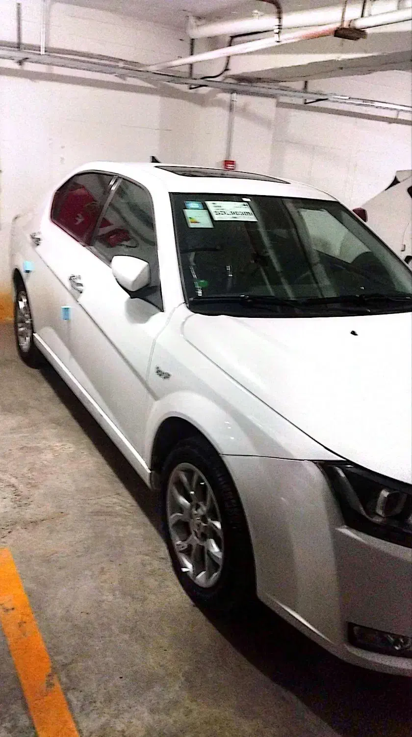 فروش دنا پلاس اتوماتیک توربو شارژ آپشنال تحویل روز|خودرو سواری و وانت|زنجان, |دیوار