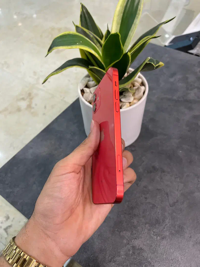 آیفون 12 پک اصلی 128/ZAA|موبایل|کرج, اتحاد|دیوار