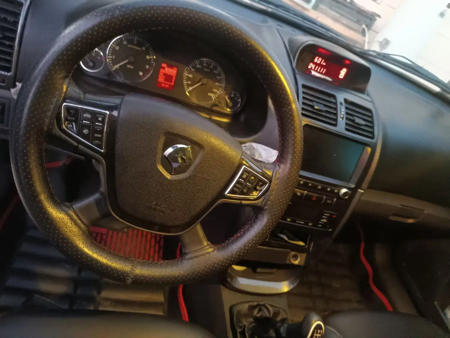 سورن 403|خودرو سواری و وانت|چمران, |دیوار