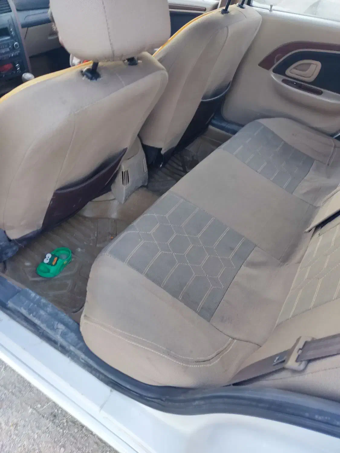 پارس۱۴۰۰برج11|خودرو سواری و وانت|کوهدشت, |دیوار