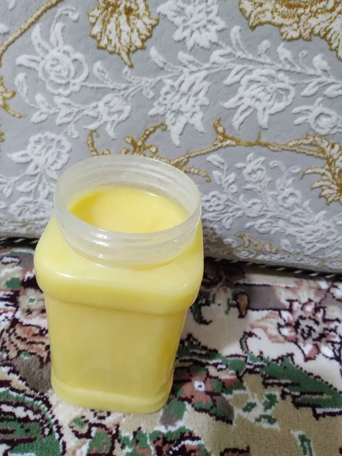 روغن حیوانی|خوردنی و آشامیدنی|قم, شهر قائم|دیوار