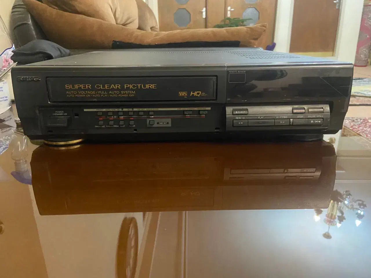 ویدیوaiwa|پخشکننده DVD و ویدیو|تبریز, |دیوار