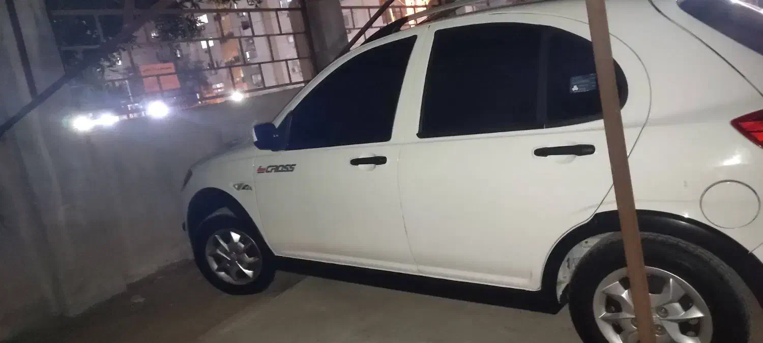 کوییکGX|خودرو سواری و وانت|بندرعباس, |دیوار