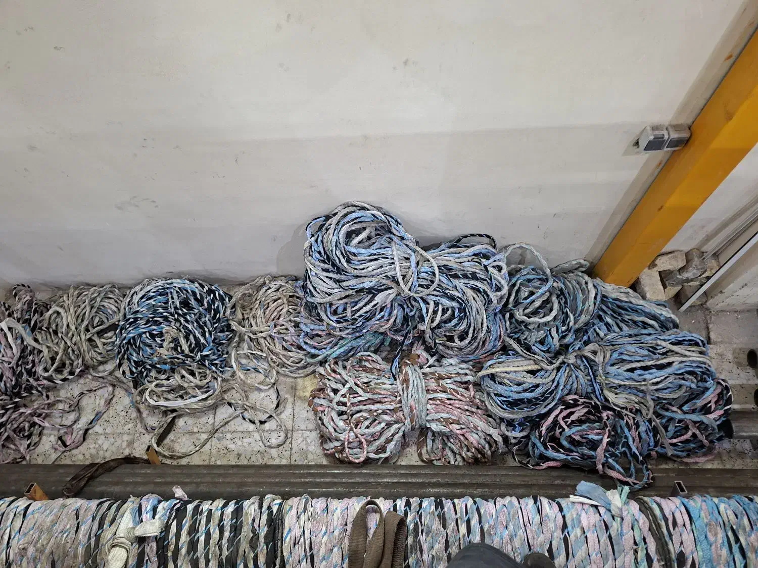 طناب و تسمه پارچه ایی|عمده‌فروشی|اصفهان, مهدیه|دیوار