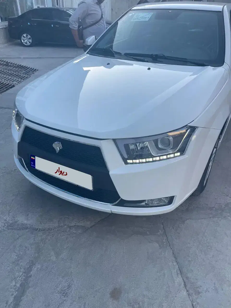 دفتر خرید و فروش حواله خودرو|خودرو سواری و وانت|ارومیه, |دیوار