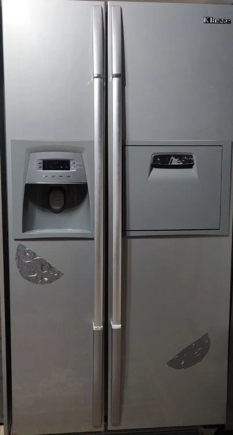 فروش فوری یخچال قابل تعمیر|یخچال و فریزر|آران و بیدگل, |دیوار