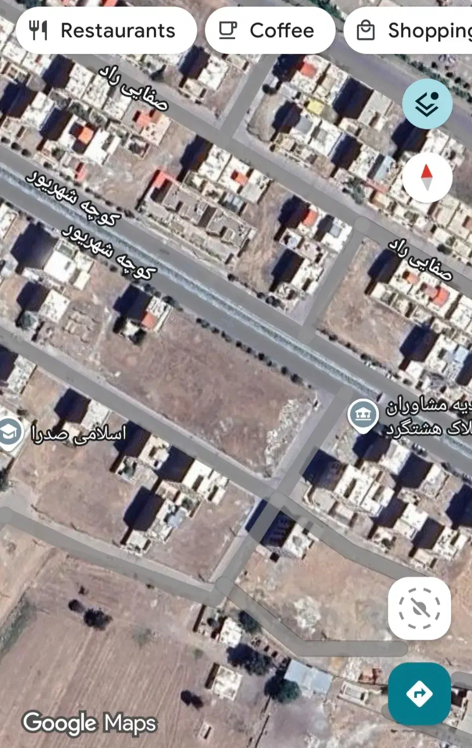 فروش زمین|فروش زمین و ملک کلنگی|هشتگرد, هشتگرد قدیم|دیوار