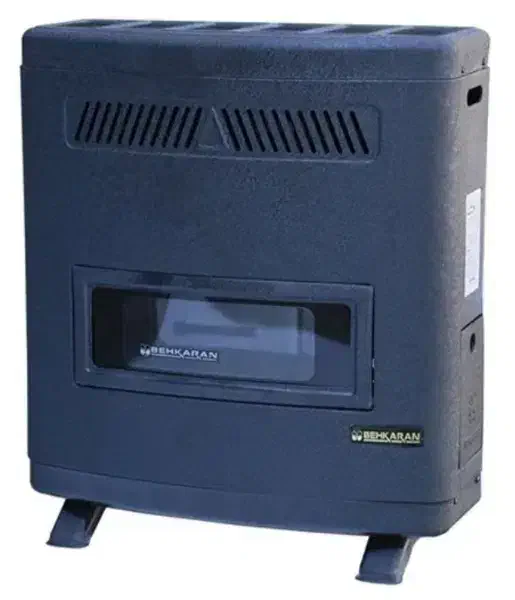 بخاری 7000 مناسب برای استفاده داخل اتاق با ضمانت|بخاری، هیتر، شومینه|صحنه, |دیوار