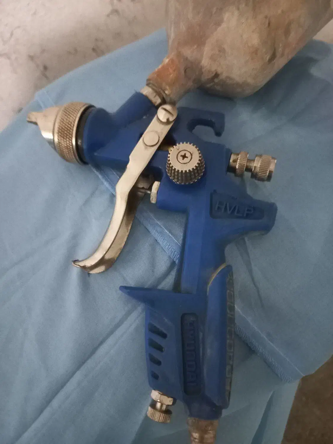 پیستوله اصلی|ابزارآلات|همدان, |دیوار