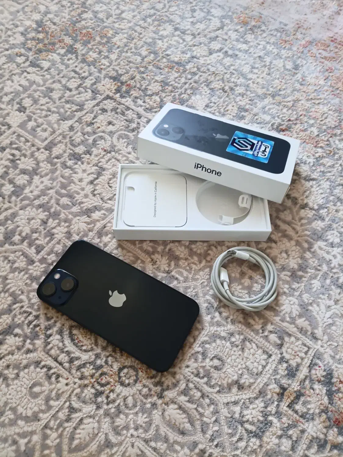 iPhone 13|موبایل|فردیس, نسترن غربی|دیوار