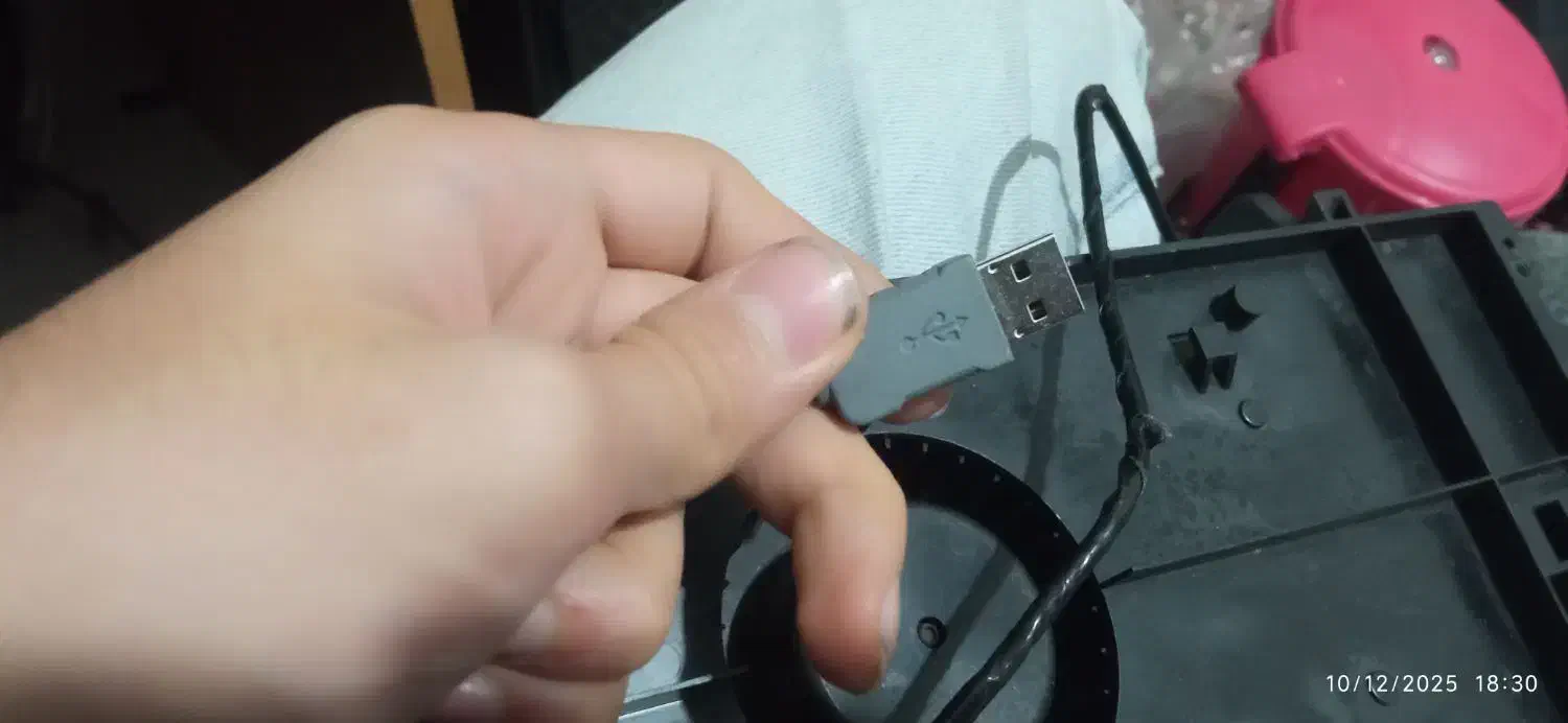 خنک کننده لب تاپ|قطعات و لوازم جانبی رایانه|تبریز, |دیوار