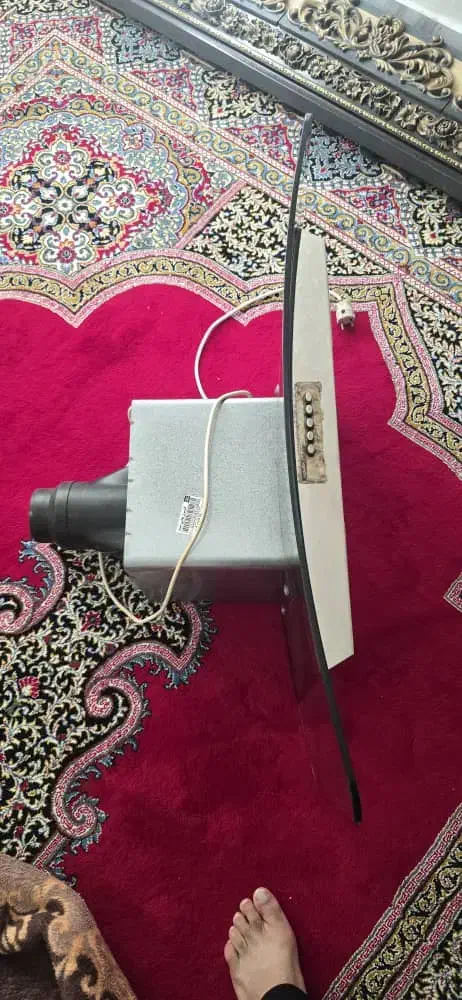 هود نو|هود|خرمآباد, |دیوار