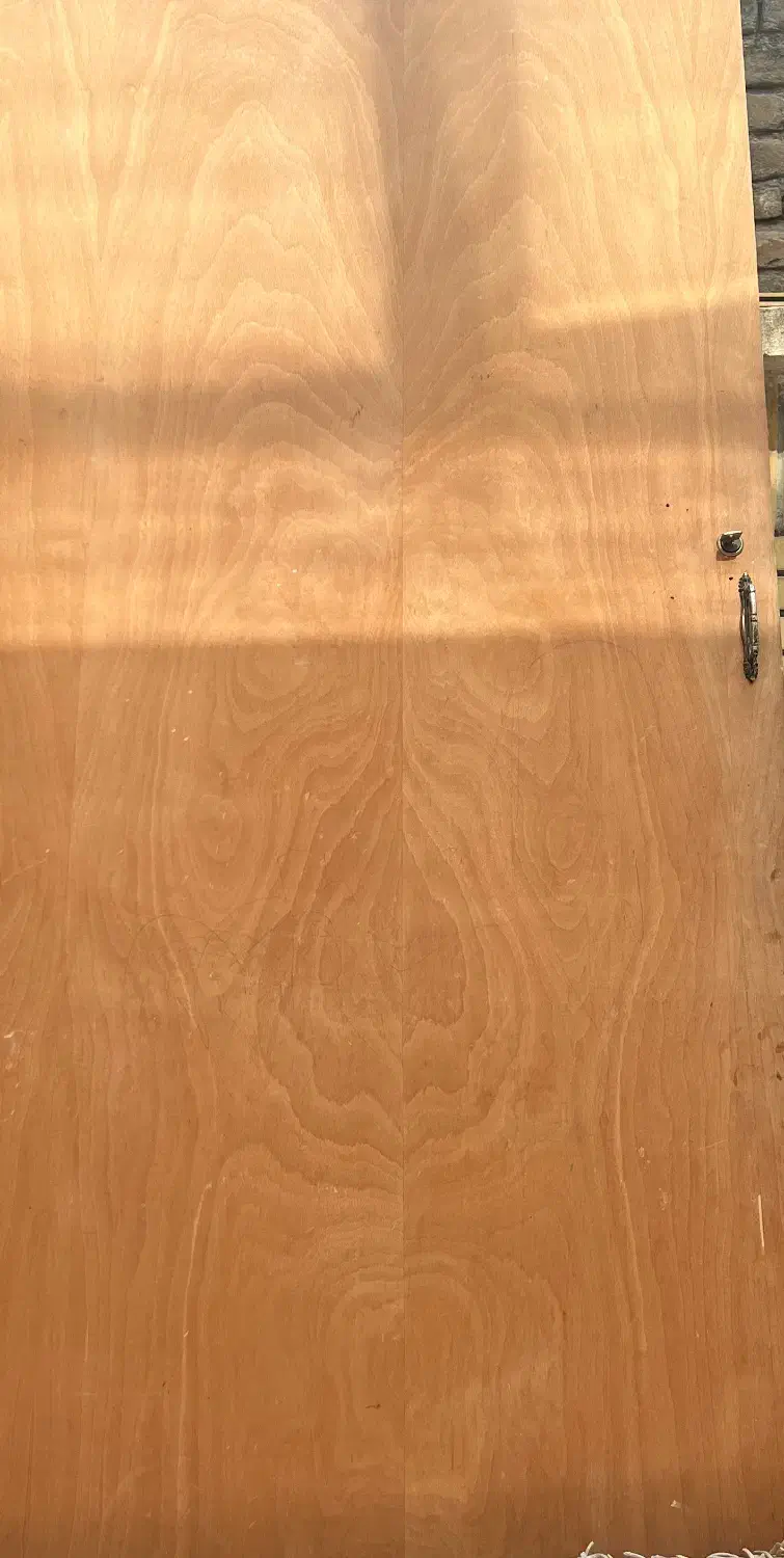 در چوبی کمد دیواری|جاکفشی، کمد، دراور|گنبد کاووس, |دیوار