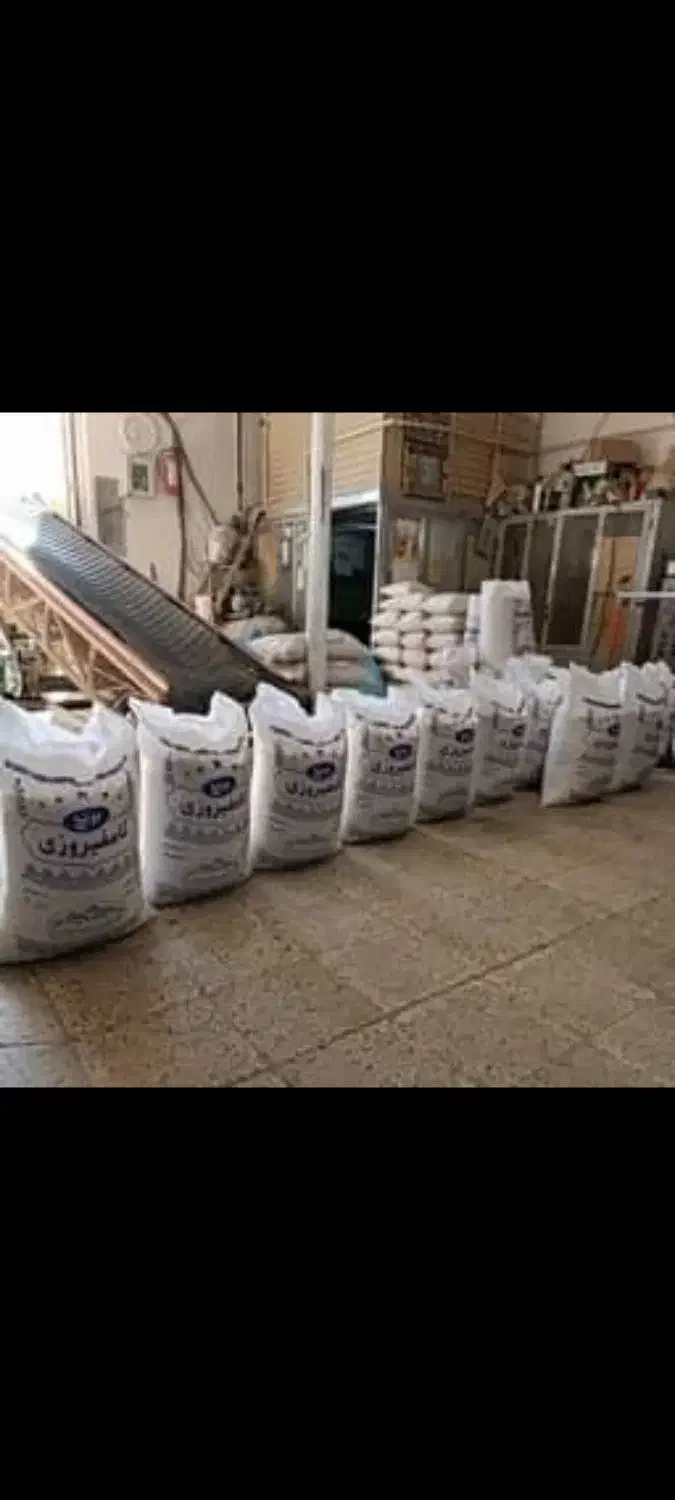 برنج کامفیروزی درجه یک به شرط پخت|خوردنی و آشامیدنی|شیراز, حومه شیراز|دیوار