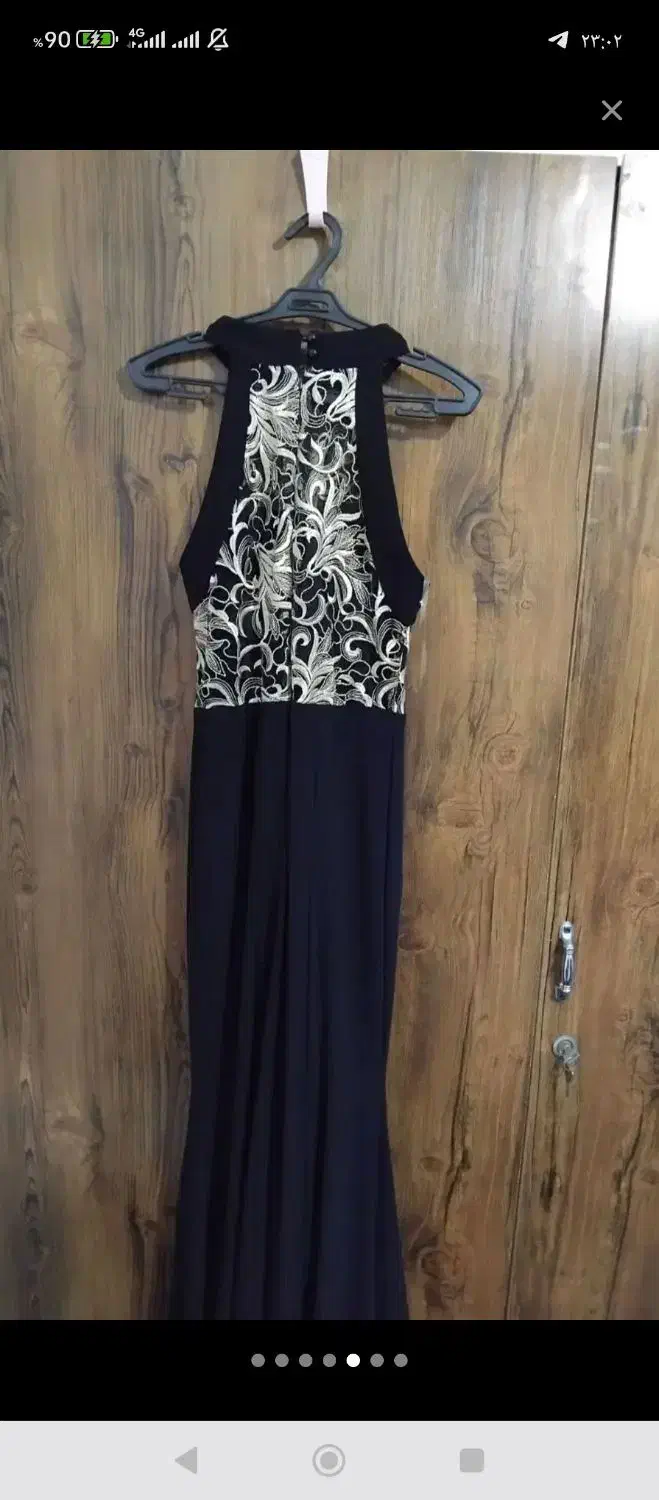 لباس مجلسی|لباس|کرج, حصارک بالا|دیوار