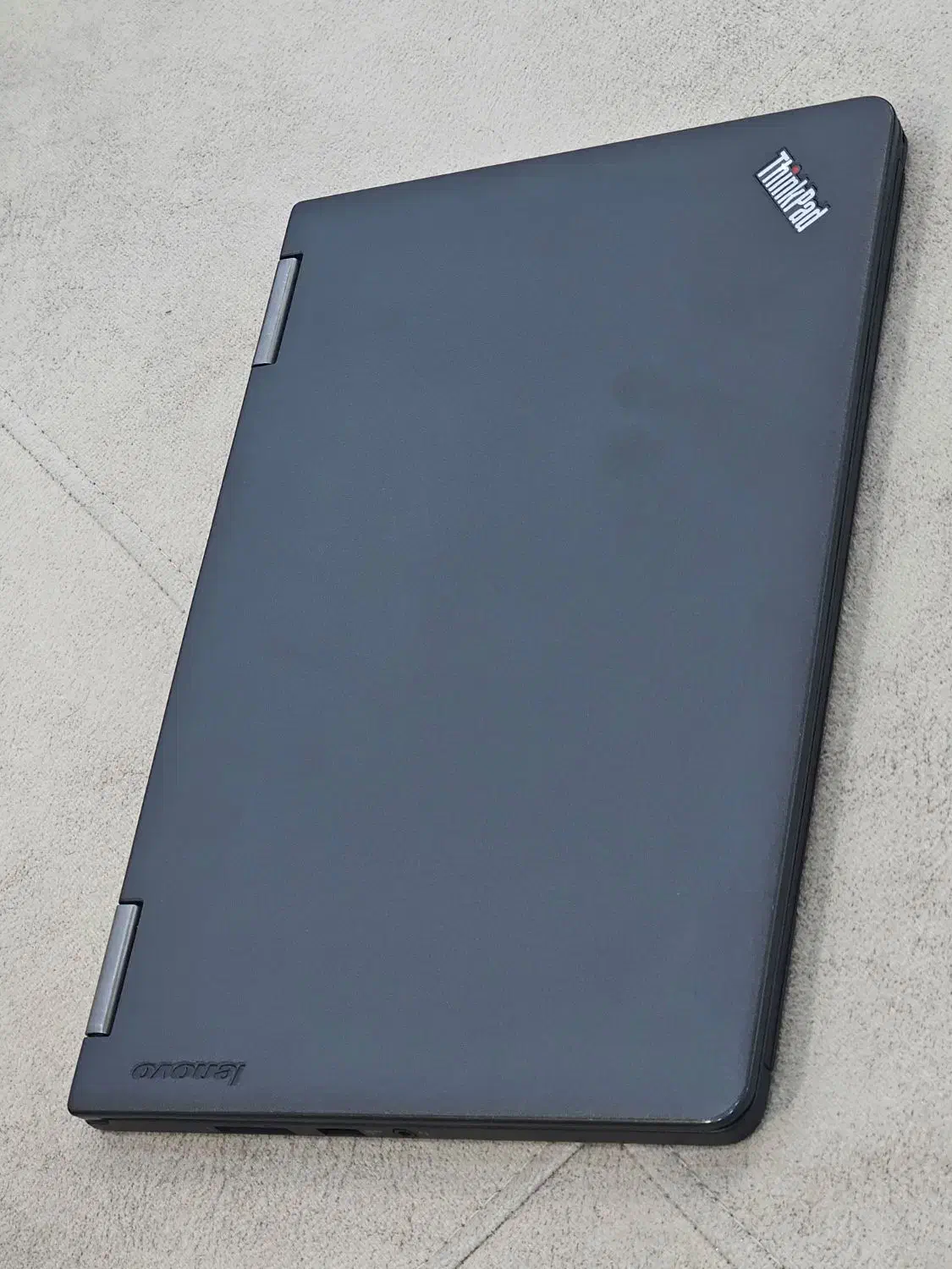 لبتاب Lenovo Yoga12|رایانه همراه|آبادان, |دیوار