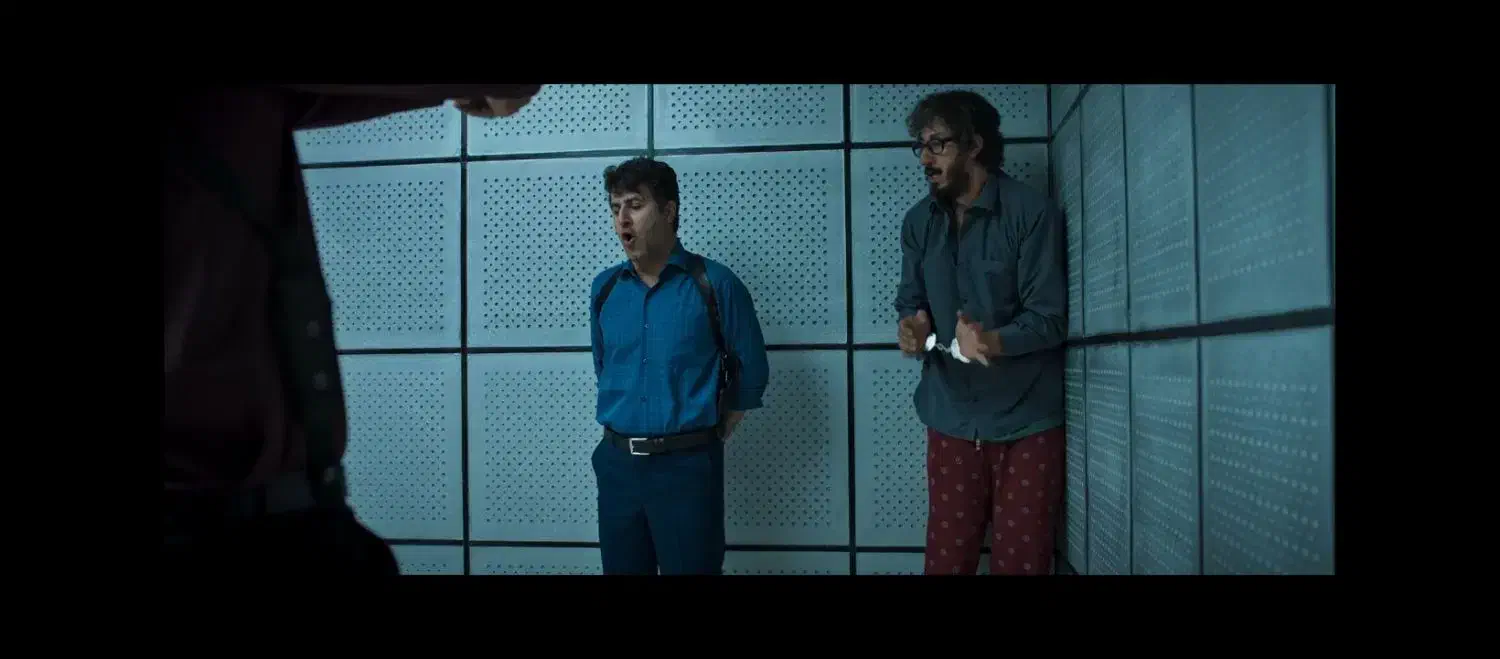 فیلم مرد عینکی|فیلم و موسیقی|دهگلان, |دیوار