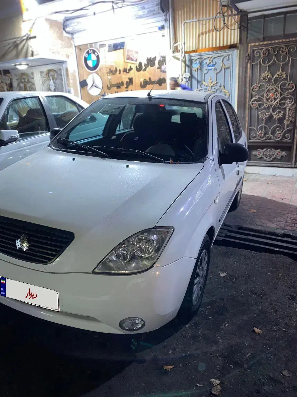 تیبا۲هاچپک|خودرو سواری و وانت|تهران, چهارصد دستگاه|دیوار