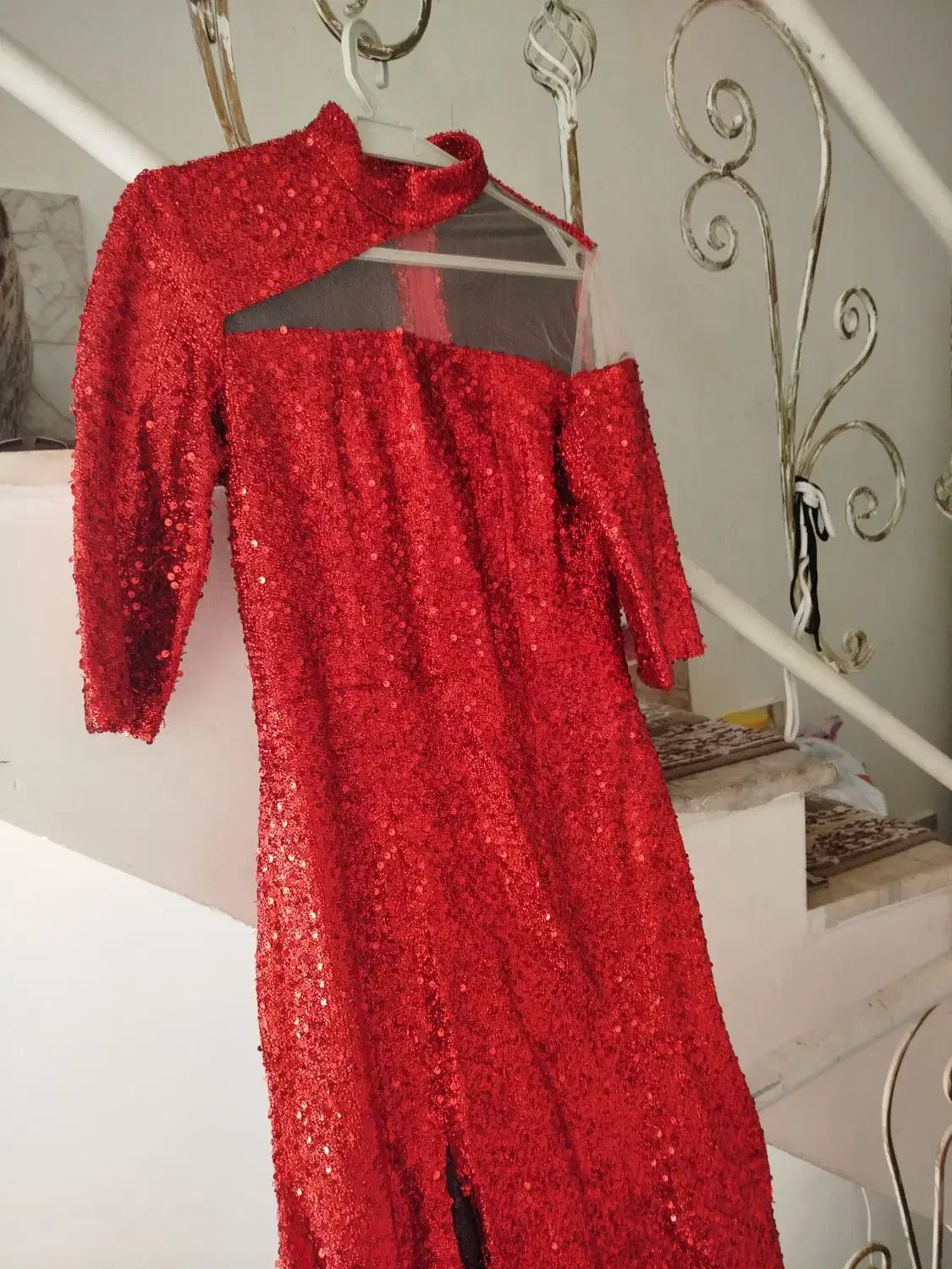 لباس مجلسی|لباس|مشهد, فاطمیه|دیوار