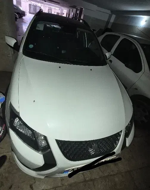 کوئیک ۱۴۰۴ gxr|خودرو سواری و وانت|تهران, شهرک آزادی|دیوار